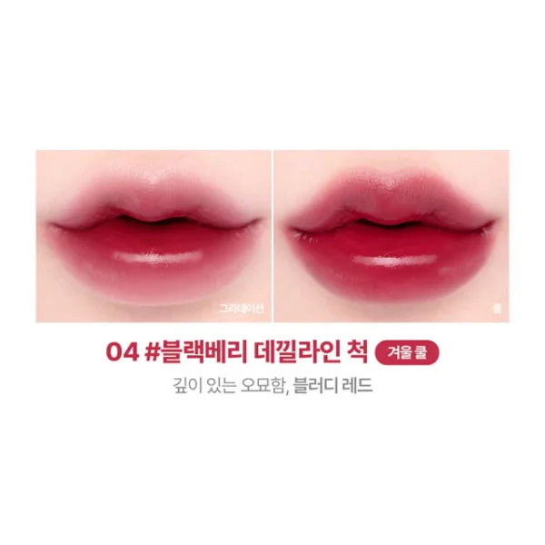 LILYBYRED JUICY LIAR WATER TINT SPECIAL SET 2-TINTA LABIAL - Imagen 3