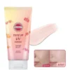 KOSE - SUNCUT - TONE UP UV ESSENCE SPF50+ PA++++ - PROTECTOR SOLAR NIVELADOR DE COLOR - Imagen 2