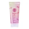 KOSE - SUNCUT - TONE UP UV ESSENCE SPF50+ PA++++ - PROTECTOR SOLAR NIVELADOR DE COLOR
