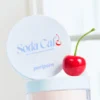 PERIPERA OIL CAPTURE COOLING POWDER SODA CAFE - POLVO SUELTO - Imagen 2