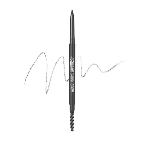 PERIPERA SPEEDY SKINNY BROW #TONO NEGRO - LÁPIZ DE CEJAS