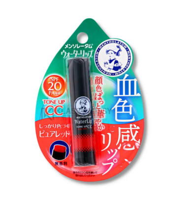 Rohto-Mentholatum-Tone-Up-CC-Pure-Red-Color-Lip-Balm-SPF-20-PA-45g-n9qt8-5