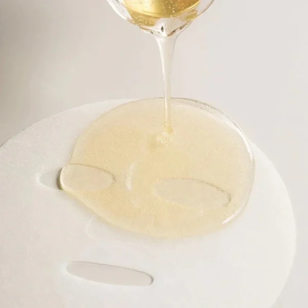 SKIN1004 MADAGASCAR CENTELLA WATERGEL SHEET AMPOULE MASK - MASCARILLA FACIAL - Imagen 5
