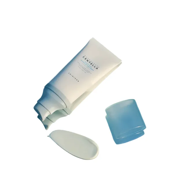 SKIN 1004 MADAGASCAR CENTELLA HYALU-CICA WATER-FIT SUN SERUM TWIN PACK-PROTECTOR SOLAR - Imagen 4