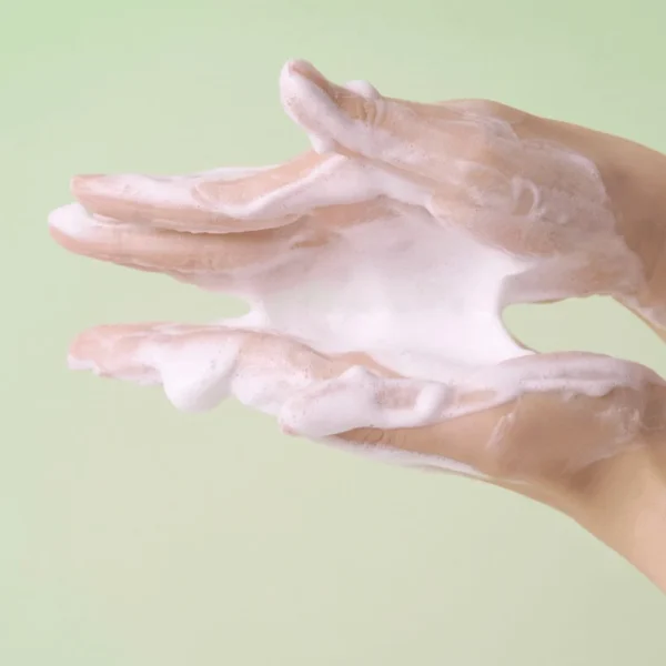 SKIN 1004 CENTELLA TEA-TRICA BHA FOAM-ESPUMA LIMPIADORA BHA - Imagen 3
