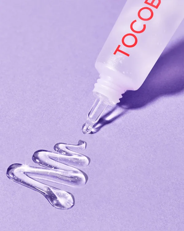 TOCOBO COLLAGEN BRIGHTENING EYE GEL CREAM-CONTORNO DE OJOS CON COLÁGENO - Imagen 4