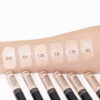 THE SAEM COVER PERFECTION TIP CONCEALER  PEACH BEIGE-CORRECTOR - Imagen 2