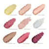 UNLEASHIA GLITTERPEDIA EYE PALETTE N7-PALETA DE SOMBRAS - Imagen 2