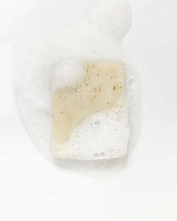BEAUTY OF JOSEON LOW PH RICE FACE & BODY CLEANSING BAR - JABON EN BARRA - Imagen 5