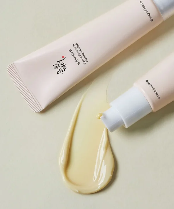 BEAUTY OF JOSEON REVIVE EYE SERUM GINSENG + RETINAL - CONTORNO DE OJOS - Imagen 2