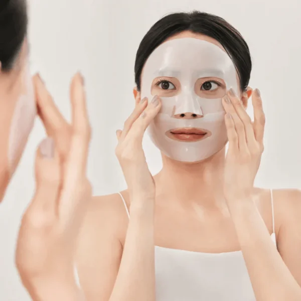 MEDICUBE COLLAGEN LIFTING MASK - MASCARILLA FACIAL - Imagen 4