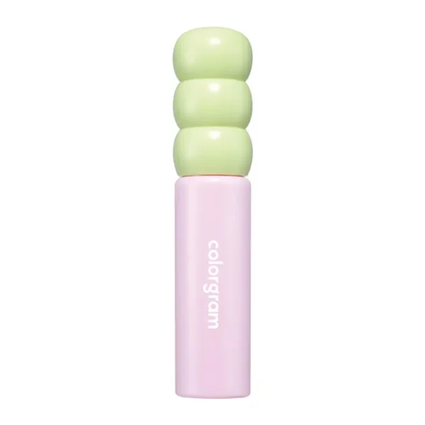 COLORGRAM FRUITY GLASS TINT 01-TINTA LABIAL - Imagen 3