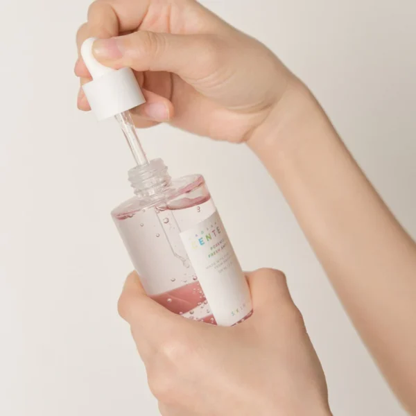 SKIN1004 MADAGASCAR CENTELLA POREMIZING FRESH AMPOULE - SERUM PARA POROS - Imagen 2
