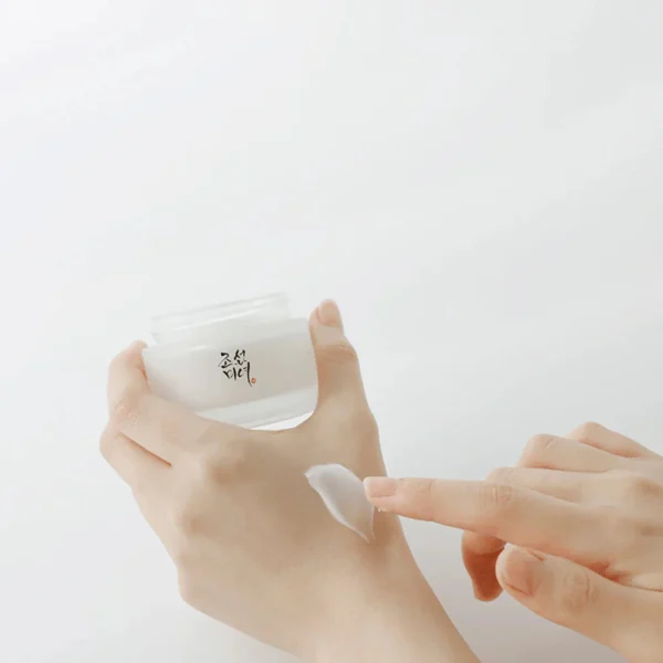 BEAUTY OF JOSEON DYNASTY CREAM - CREMA MULTIFUNCIONAL - Imagen 4