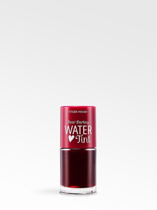 ETUDE HOUSE DEAR DARLING WATER TINT 02 CHERRY ADE-TINTA DE AGUA - Imagen 3