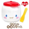 FUEKI KUN X SANRIO CHARACTERS MOISTURIZING CREAM - CREMA HIDRATANTE - Imagen 2