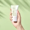 IUNIK CENTELLA CALMING DAILY SUNSCREEN-PROTECTOR SOLAR - Imagen 2