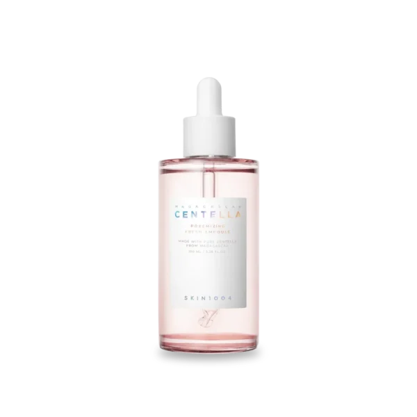 SKIN1004 MADAGASCAR CENTELLA POREMIZING FRESH AMPOULE - SERUM PARA POROS
