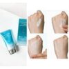 FARMSTAY HYALURONIC UV SHIELD SUN BLOCK CREAM 70GR - PROTECTOR SOLAR CON ACIDO HIALURONICO. - Imagen 3