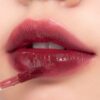 ROMAND JUICY LASTING TINT PLUM COKE - TINTA GLOSSY. - Imagen 3