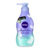 NIVEA JAPAN ANGEL SKIN BODY WASH - GEL DE BAÑO.
