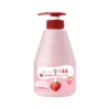 KWAILNARA STRAWBERRY MILK - CREMA CORPORAL