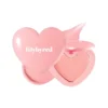 LILYBYRED LUV BEAM MINI CHEEK BALM KEYRING-BLUSH EN CREMA