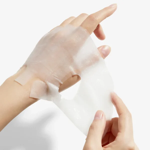 MEDICUBE COLLAGEN LIFTING MASK - MASCARILLA FACIAL - Imagen 3