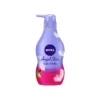 NIVEA JAPAN ANGEL SKIN BODY WASH - GEL DE BAÑO. - Imagen 2