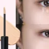 PERIPERA DOUBLE LONGWEAR COVER CONCEALER 01 PURE IVORY-CORRECTOR - Imagen 3