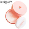 SKINFOOD PEACH COTTON MULTI FINISH POWDER-POLVO - Imagen 4