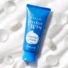 SHISEIDO SENKA PERFECT WHIP BEAUTY FACE FOAM-LIMPIADOR EN ESPUMA - Imagen 2
