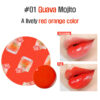 LILYBYRED 01 GUAVA MOJITO - TINTA PARA LABIOS ROJIZA. - Imagen 2