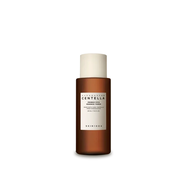 SKIN1004 MADAGASCAR CENTELLA PROBIO-CICA ESSENCE TONER - TONICO