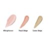 THE SAEM COVER PERFECTION TIP CONCEALER  PEACH BEIGE-CORRECTOR - Imagen 3
