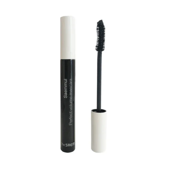 THE SAEM SAEMMUL PERFECT VOLUME MASCARA-RIMEL