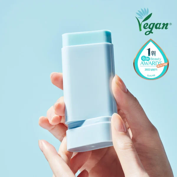 TOCOBO COTTON SOFT SUN STICK SPF 50+ PA+ - PROTECTOR SOLAR EN BARRA - Imagen 2