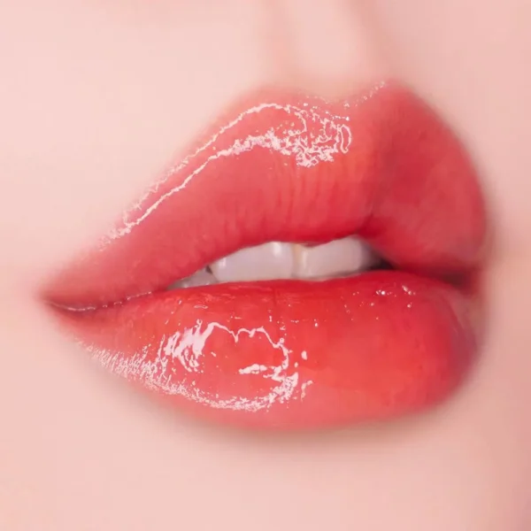 UNLEASHIA SISUA POPCORN SYRUP LIP PLUMPER N4-TINTA LABIAL - Imagen 4