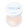 PERIPERA OIL CAPTURE COOLING POWDER SODA CAFE - POLVO SUELTO