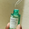 SKIN1004 MADAGASCAR CENTELLA TEA-TRICA RELIEF AMPOULE 30ML - AMPOLLA CON TEA-TRICA. - Imagen 4