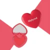 LILYBYRED LUV BEAM CHEEK BALM 04 HEART ATTTACK RED-BLUSH/RUBOR EN CREMA - Imagen 2