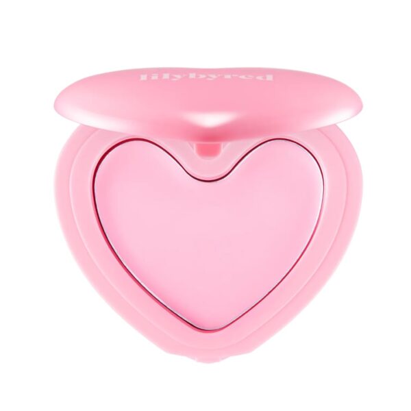 LILYBYRED LUV BEAM CHEEK BALM 02 INNOCENT PINK-BLUSH/RUBOR EN CREMA