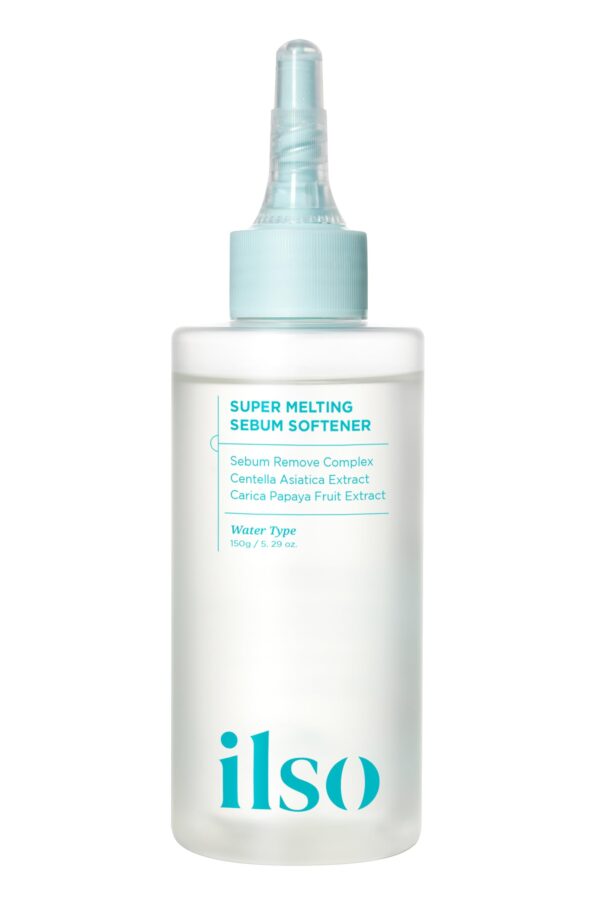 ILSO SUPER MELTING SEBUM SOFTENER - SUAVIZANTE DE SEBO