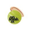 UNLEASHIA SATIN WEAR HEALTHY GREEN CUSHION 27W PEACH TAN - BASE LIQUIDA