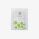 BeautyofJoseonGreenCentellaAsiaticaCalmingMask_6d354b95-fb4e-4238-b116-74a6d7237bbc