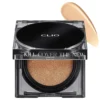 CLIO KILL COVER THE NEW FOUNWEAR CUSHION+REFILL #4 GINGER-BASE LIQUIDA