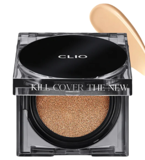 CLIOKILLCoverTheNewFounwearCushionthecosmeticstorenz_10