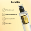 COSRX ADVANCED SNAIL 96 MUCIN POWER ESSENCE - ESENCIA DE MUCINA DE CARACOL - Imagen 2