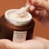 SKIN 1004 MADAGASCAR CENTELLA PROBIO-CICA ENRICH CREAM - CREMA HIDRATANTE CON PROBIOTICOS - Imagen 5