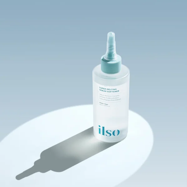 ILSO SUPER MELTING SEBUM SOFTENER - SUAVIZANTE DE SEBO - Imagen 4